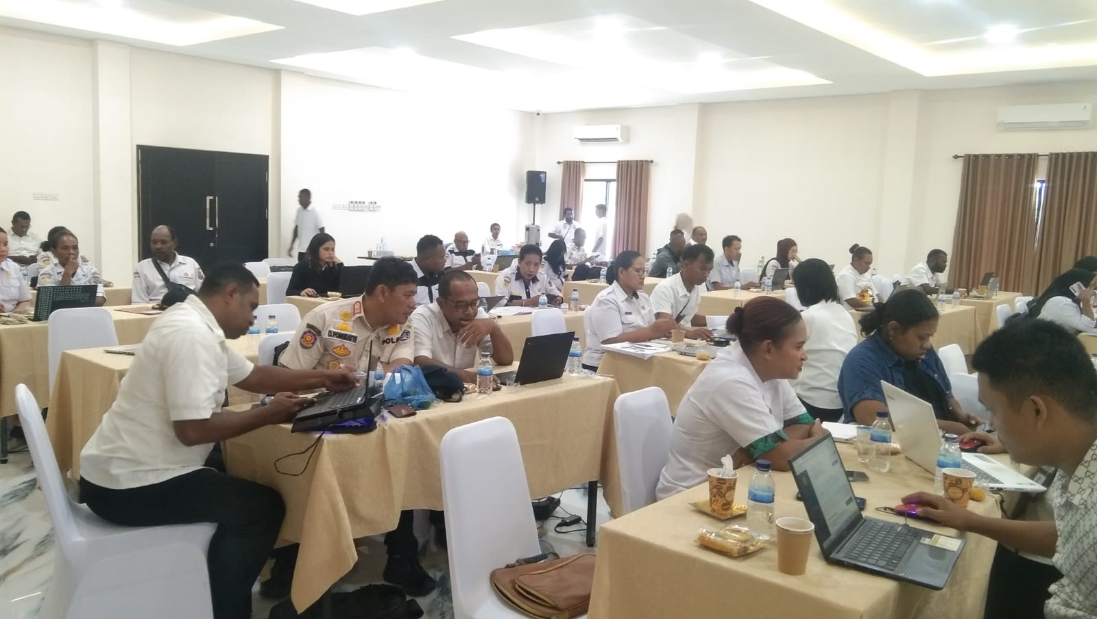 Badan Riset dan Inovasi Nasional ,Penginputan Data Inovasi Langkah Penting Kemajuan Daerah