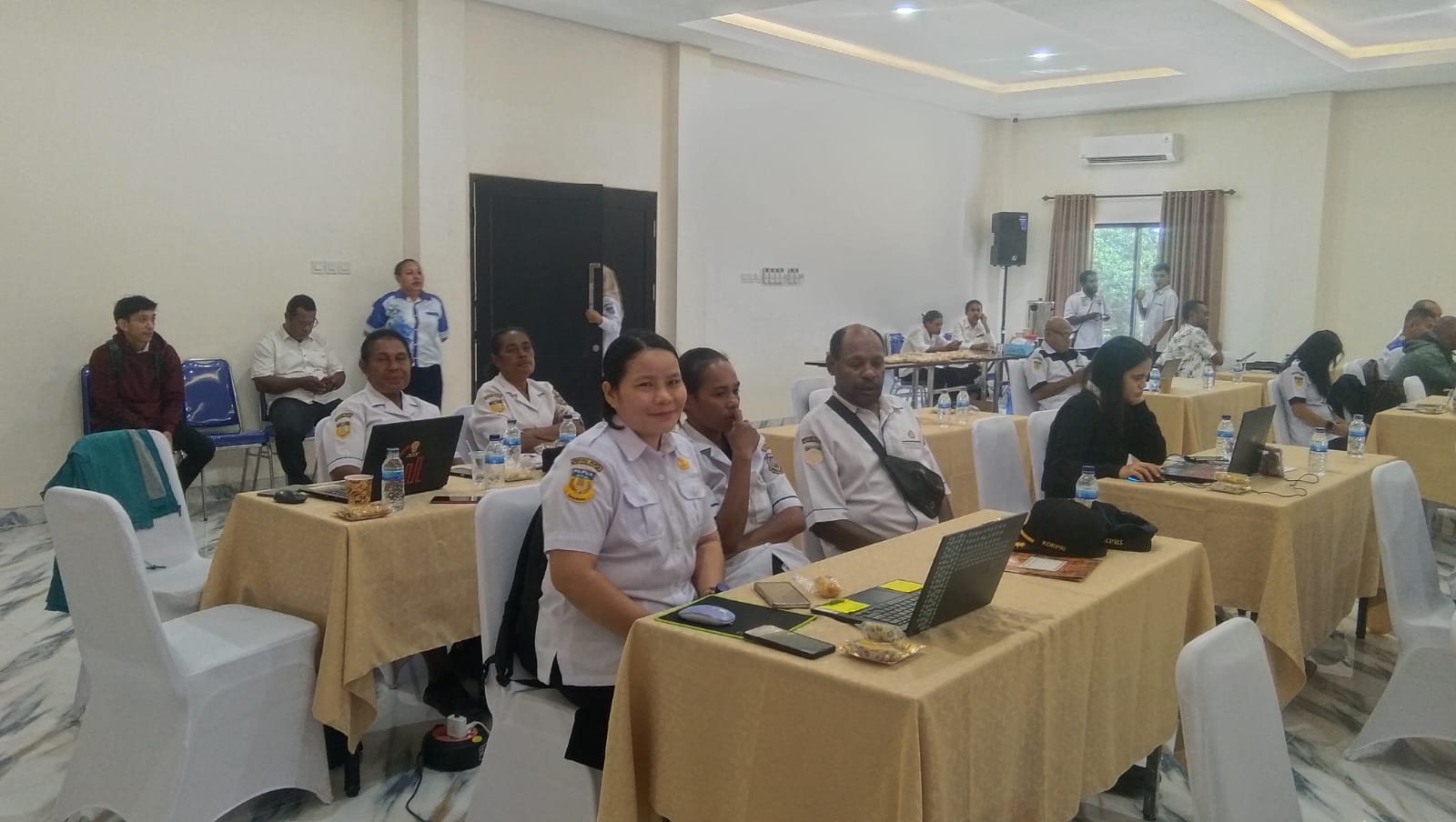 Badan Riset dan Inovasi Nasional ,Penginputan Data Inovasi Langkah Penting Kemajuan Daerah